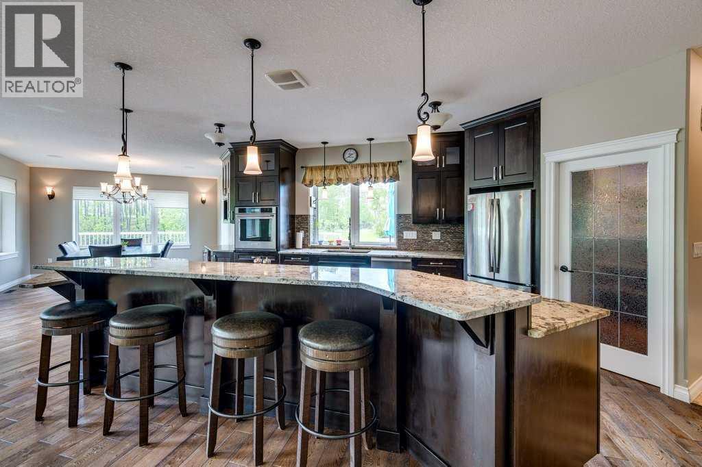 8, 15015 Township 424, Rural Ponoka County, Alberta  T0C 2J0 - Photo 7 - A2223103