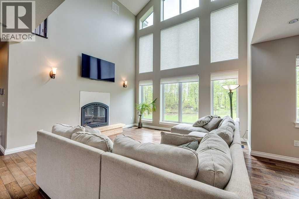 8, 15015 Township 424, Rural Ponoka County, Alberta  T0C 2J0 - Photo 5 - A2223103