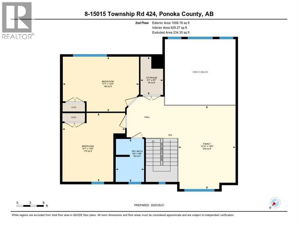 8, 15015 Township 424, Rural Ponoka County, Alberta  T0C 2J0 - Photo 49 - A2223103