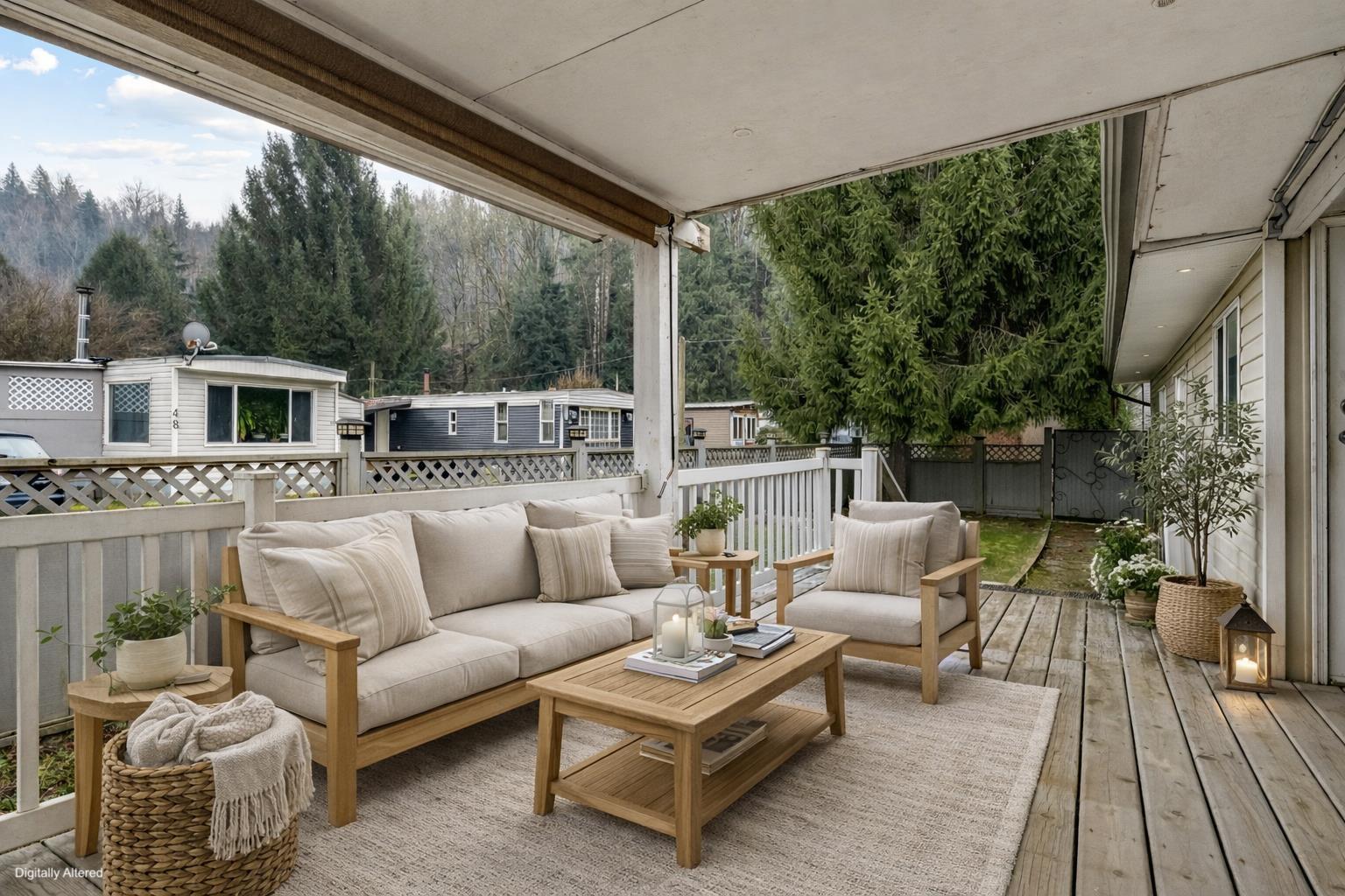 17 3942 Columbia Valley Road, Cultus Lake North, Chilliwack, British Columbia  V2R 5B1 - Photo 6 - R3084562