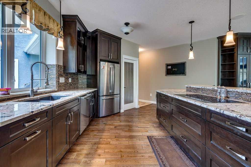 8, 15015 Township 424, Rural Ponoka County, Alberta  T0C 2J0 - Photo 9 - A2223103