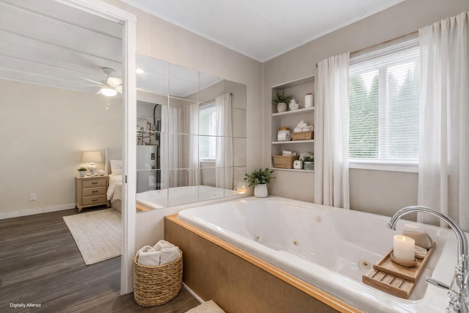 17 3942 Columbia Valley Road, Cultus Lake North, Chilliwack, British Columbia  V2R 5B1 - Photo 5 - R3084562