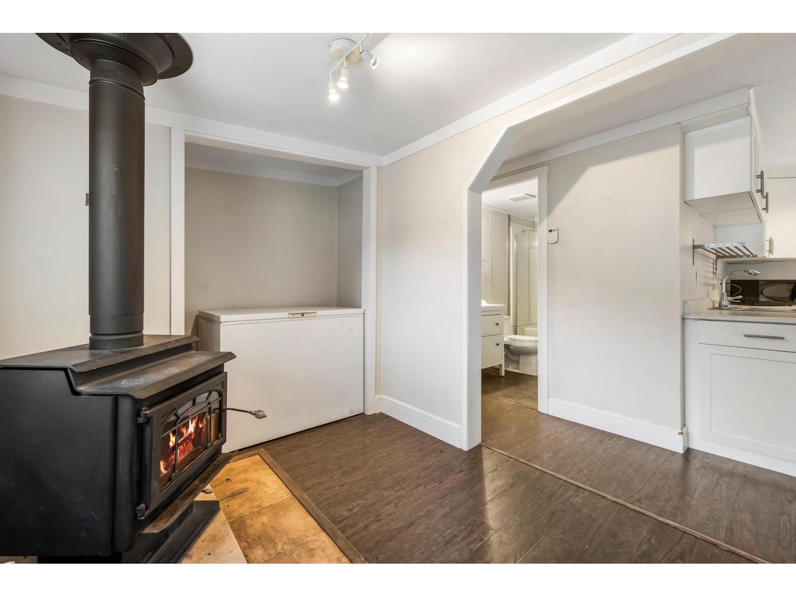 17 3942 Columbia Valley Road, Cultus Lake North, Chilliwack, British Columbia  V2R 5B1 - Photo 25 - R3084562