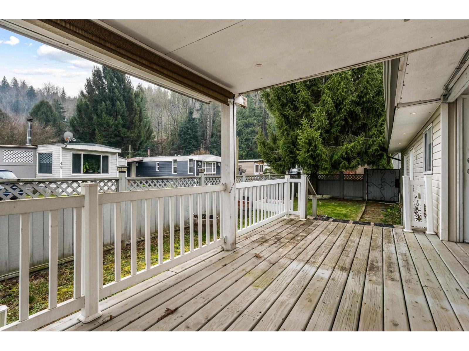 17 3942 Columbia Valley Road, Cultus Lake North, Chilliwack, British Columbia  V2R 5B1 - Photo 11 - R3084562