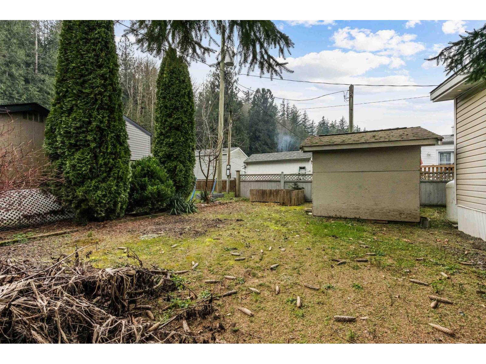 17 3942 Columbia Valley Road, Cultus Lake North, Chilliwack, British Columbia  V2R 5B1 - Photo 34 - R3084562