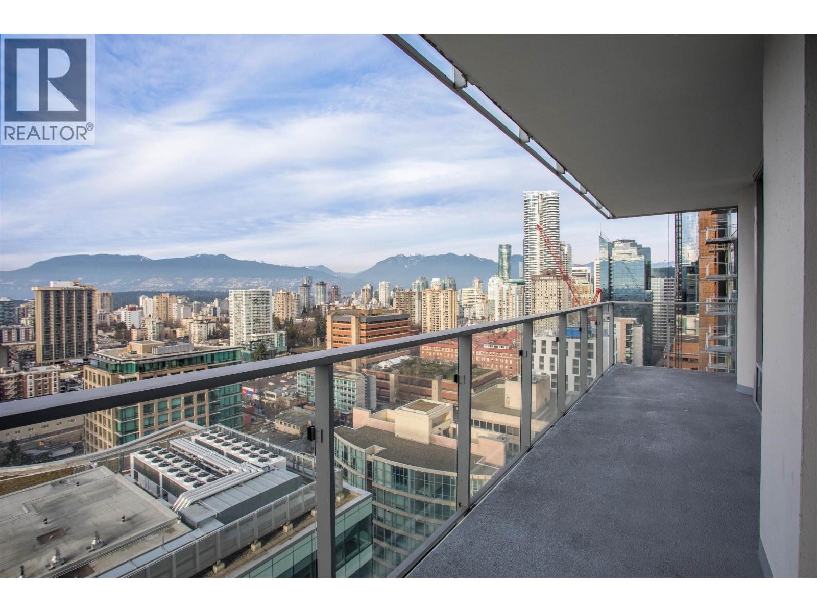 2805 1289 Hornby Street, Vancouver, British Columbia  V6Z 0G7 - Photo 13 - R3084071