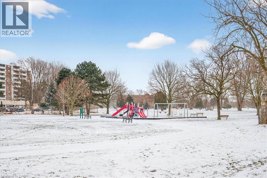 198 Scott Street Unit 417, St. Catharines, Ontario  L2N 5T3 - Photo 16 - 40794341