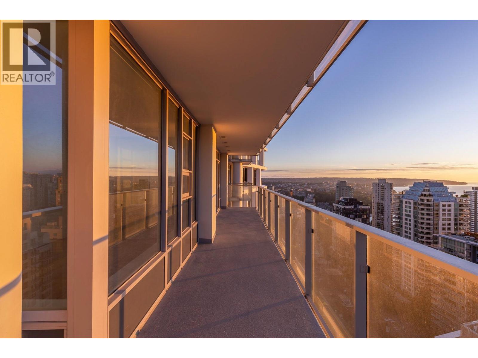 2805 1289 Hornby Street, Vancouver, British Columbia  V6Z 0G7 - Photo 14 - R3084071