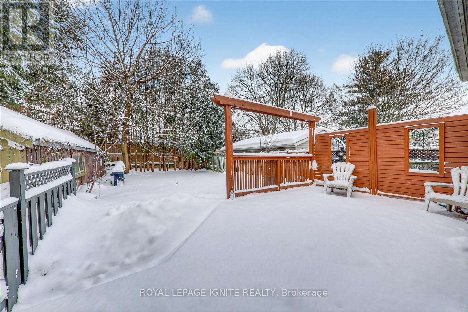 390 Jarvis Street, Oshawa, Ontario  L1G 5L2 - Photo 20 - E12739690