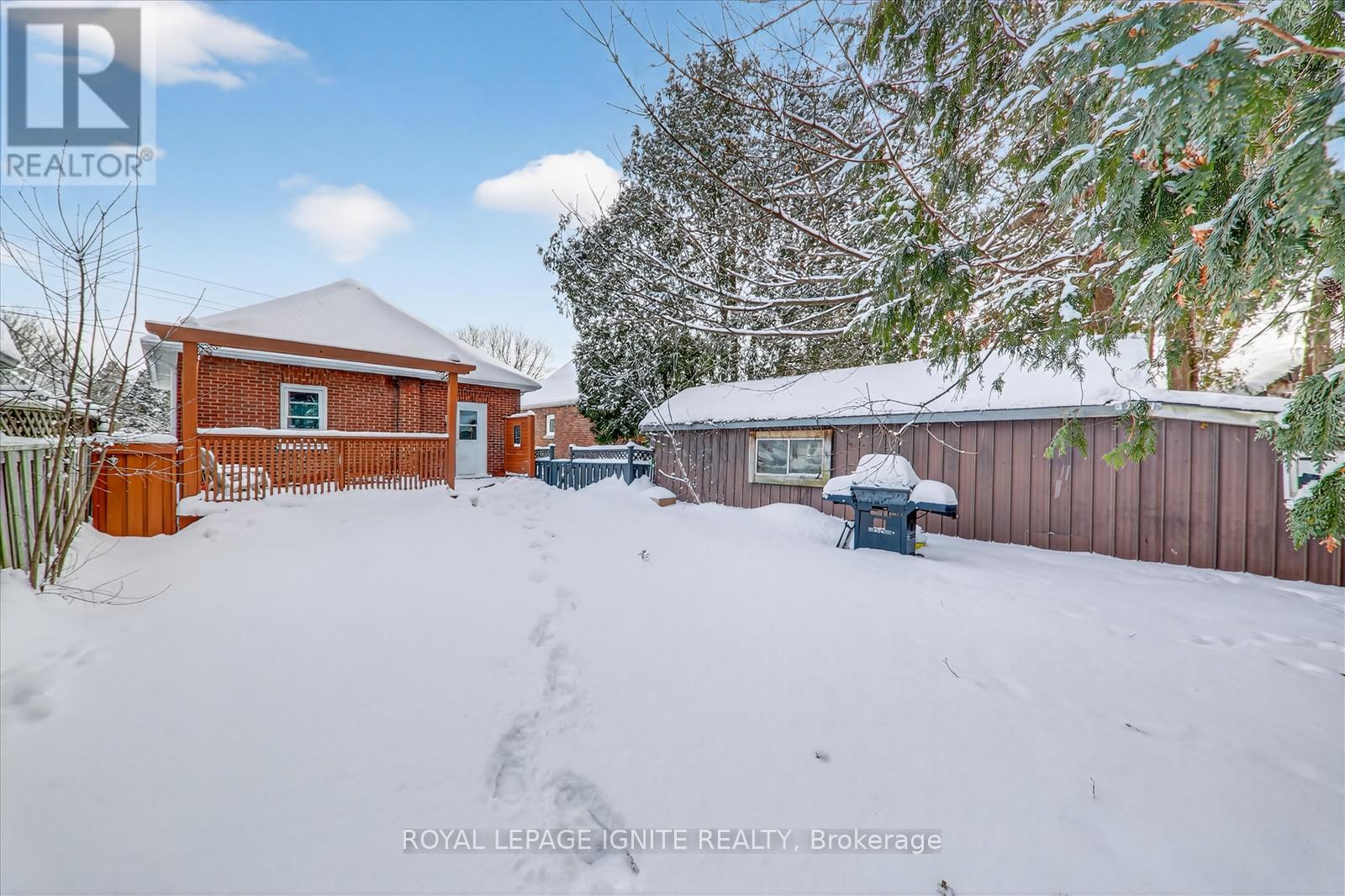 390 Jarvis Street, Oshawa, Ontario  L1G 5L2 - Photo 31 - E12739690