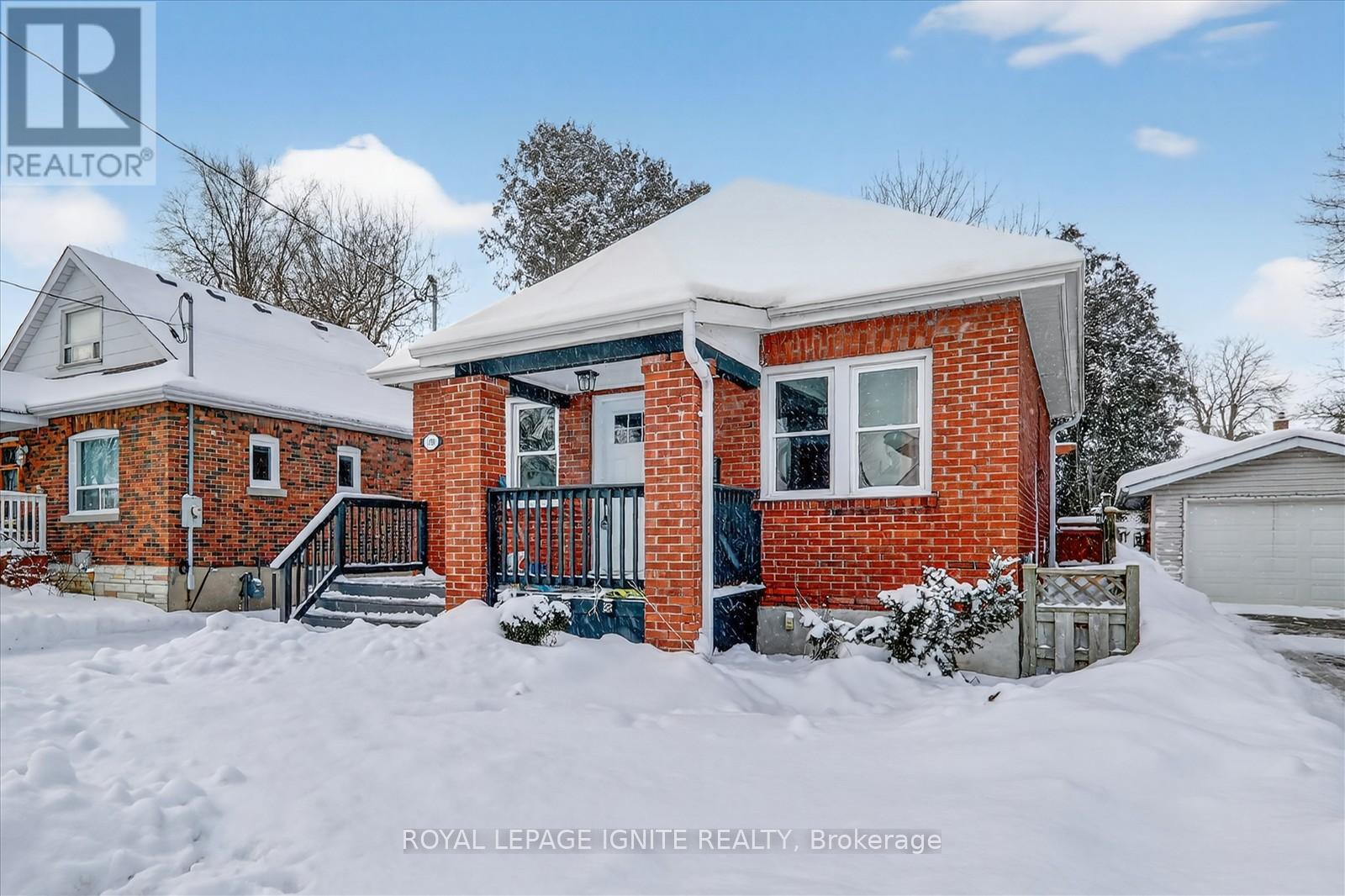 390 Jarvis Street, Oshawa, Ontario  L1G 5L2 - Photo 4 - E12739690