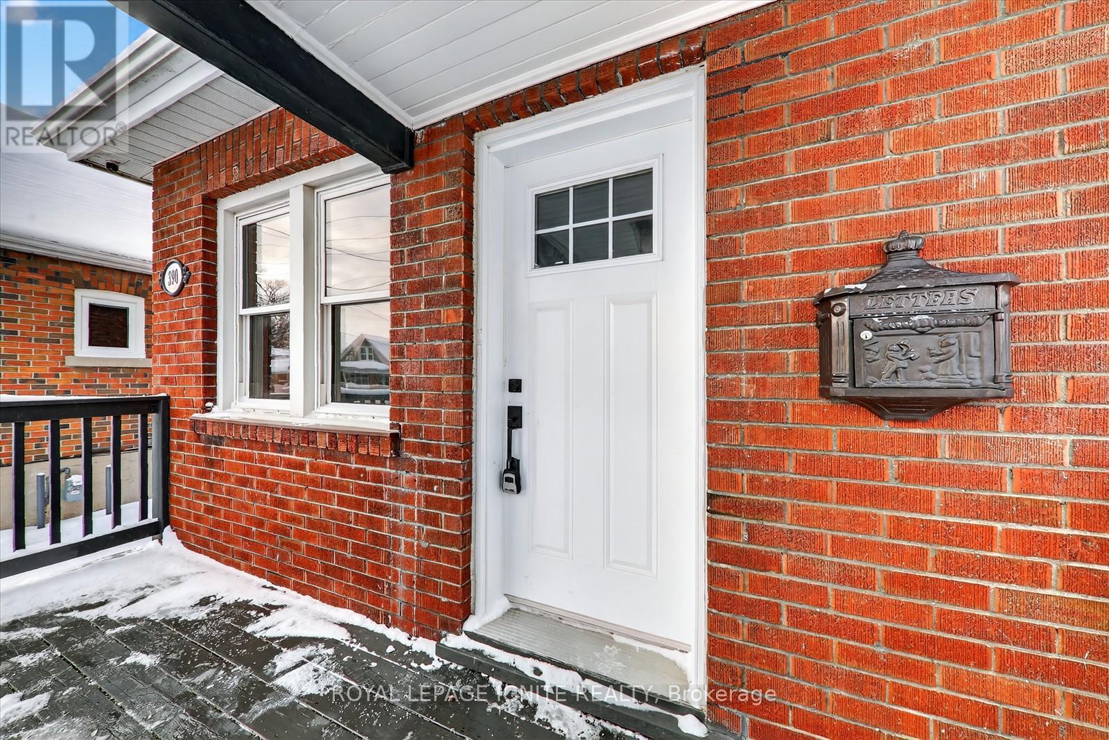 390 Jarvis Street, Oshawa, Ontario  L1G 5L2 - Photo 6 - E12739690