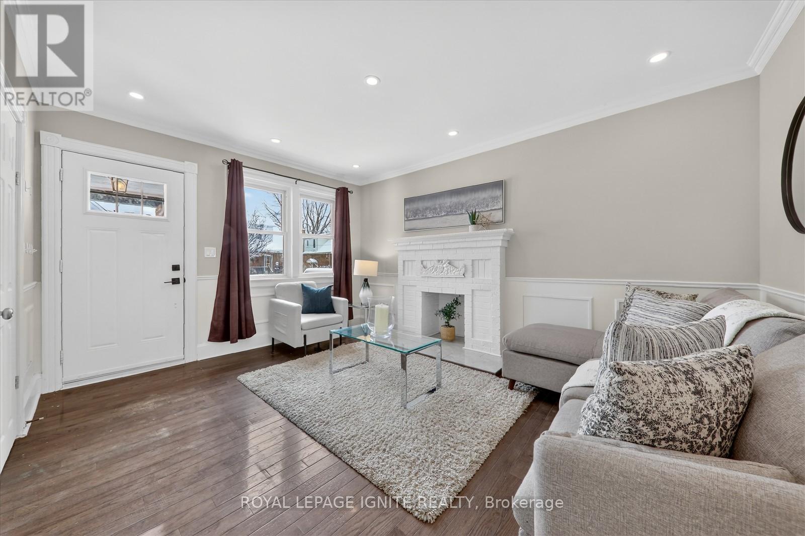 390 Jarvis Street, Oshawa, Ontario  L1G 5L2 - Photo 8 - E12739690