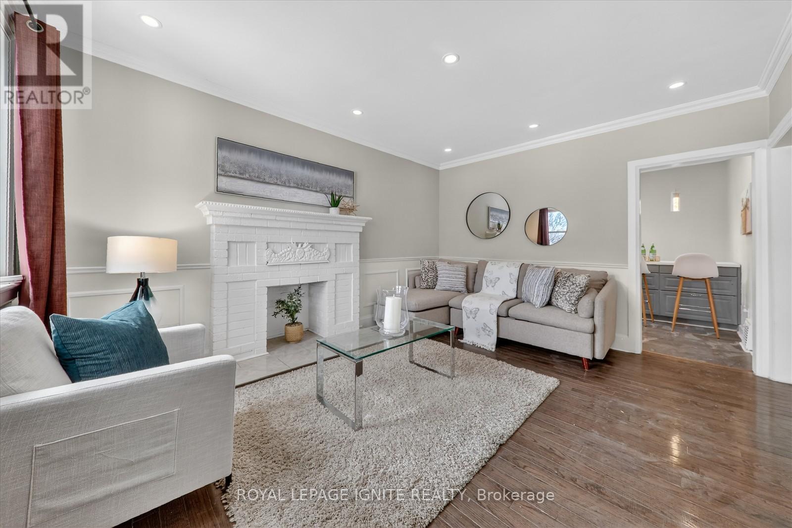 390 Jarvis Street, Oshawa, Ontario  L1G 5L2 - Photo 9 - E12739690