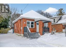 390 JARVIS STREET, Oshawa, Ontario