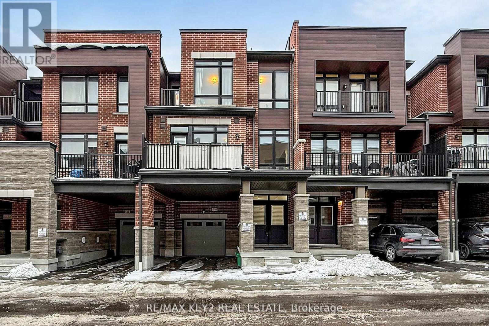 509 LITTLEWOOD LANE, Ajax, Ontario