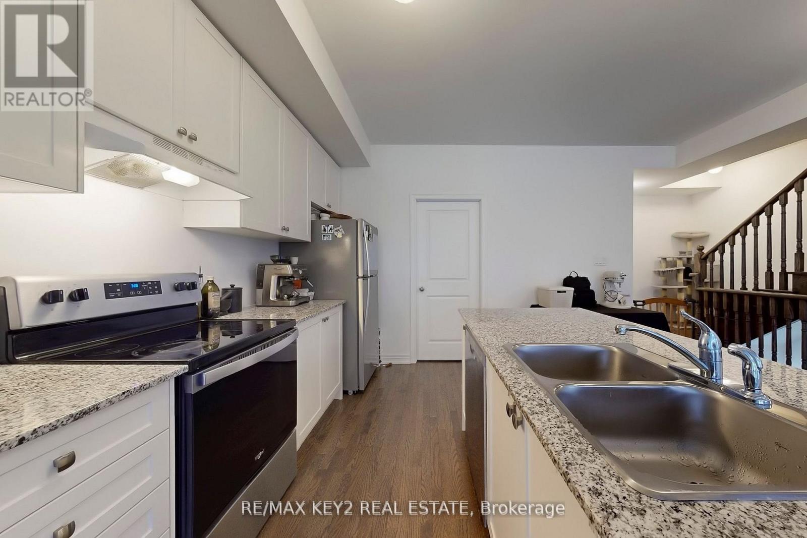 509 Littlewood Lane, Ajax, Ontario  L1S 0H1 - Photo 12 - E12739730