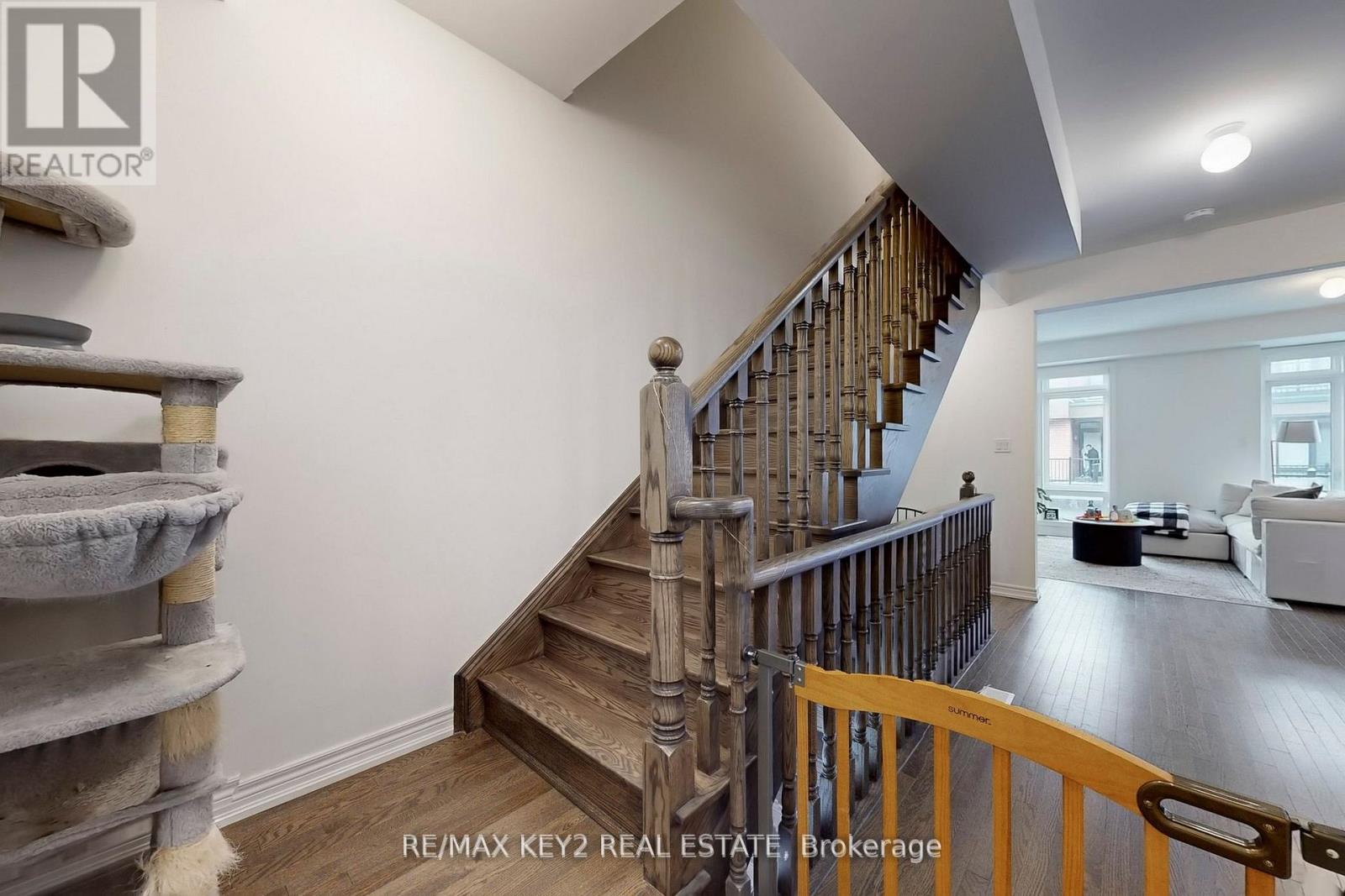 509 Littlewood Lane, Ajax, Ontario  L1S 0H1 - Photo 19 - E12739730