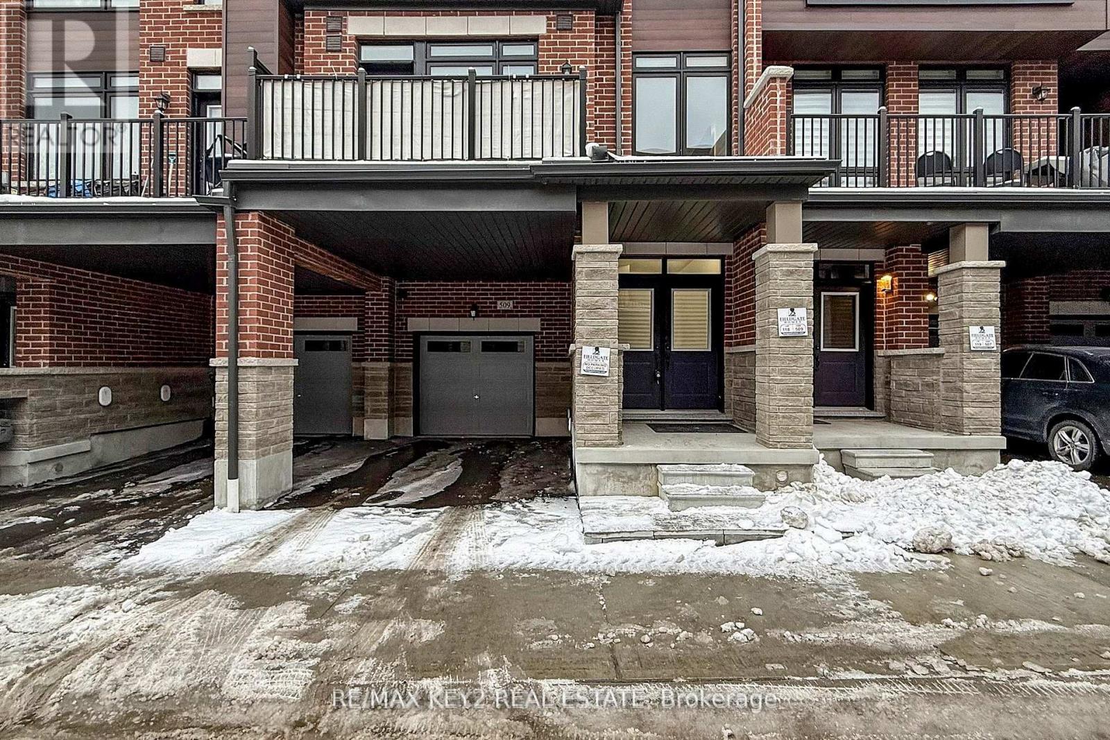 509 Littlewood Lane, Ajax, Ontario  L1S 0H1 - Photo 2 - E12739730