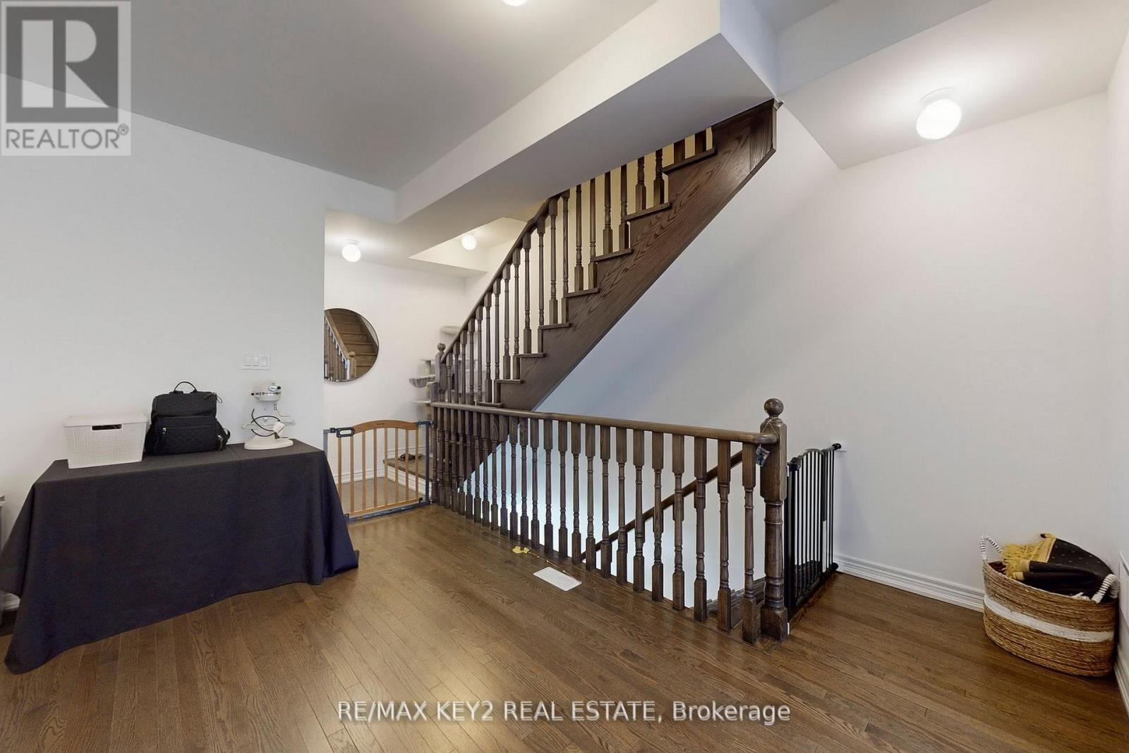 509 Littlewood Lane, Ajax, Ontario  L1S 0H1 - Photo 33 - E12739730