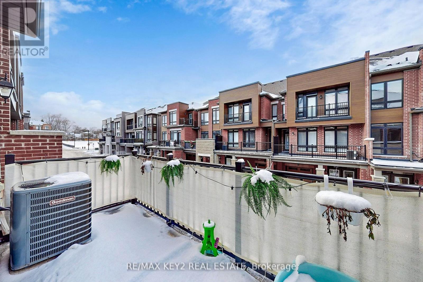 509 Littlewood Lane, Ajax, Ontario  L1S 0H1 - Photo 39 - E12739730