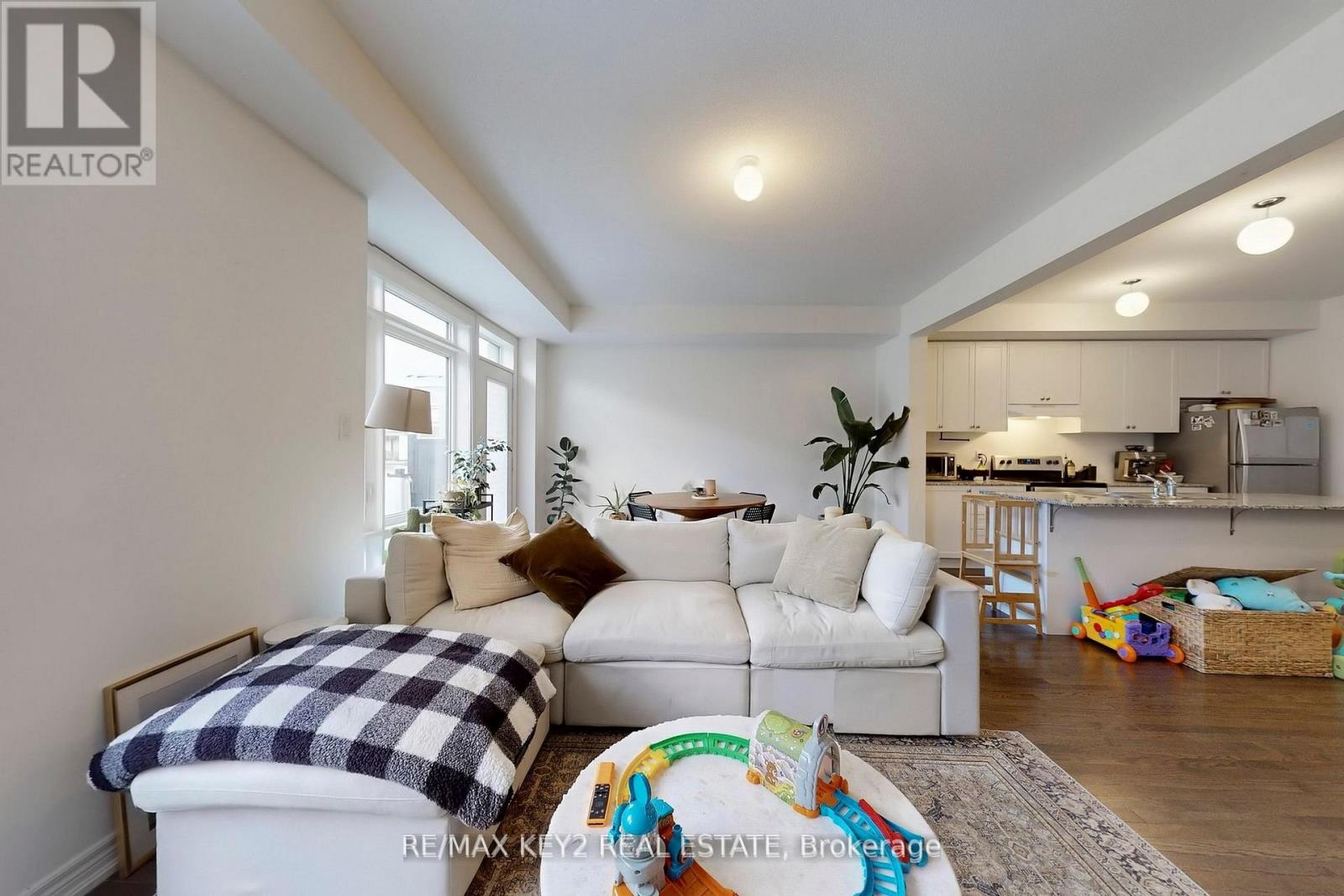 509 Littlewood Lane, Ajax, Ontario  L1S 0H1 - Photo 5 - E12739730