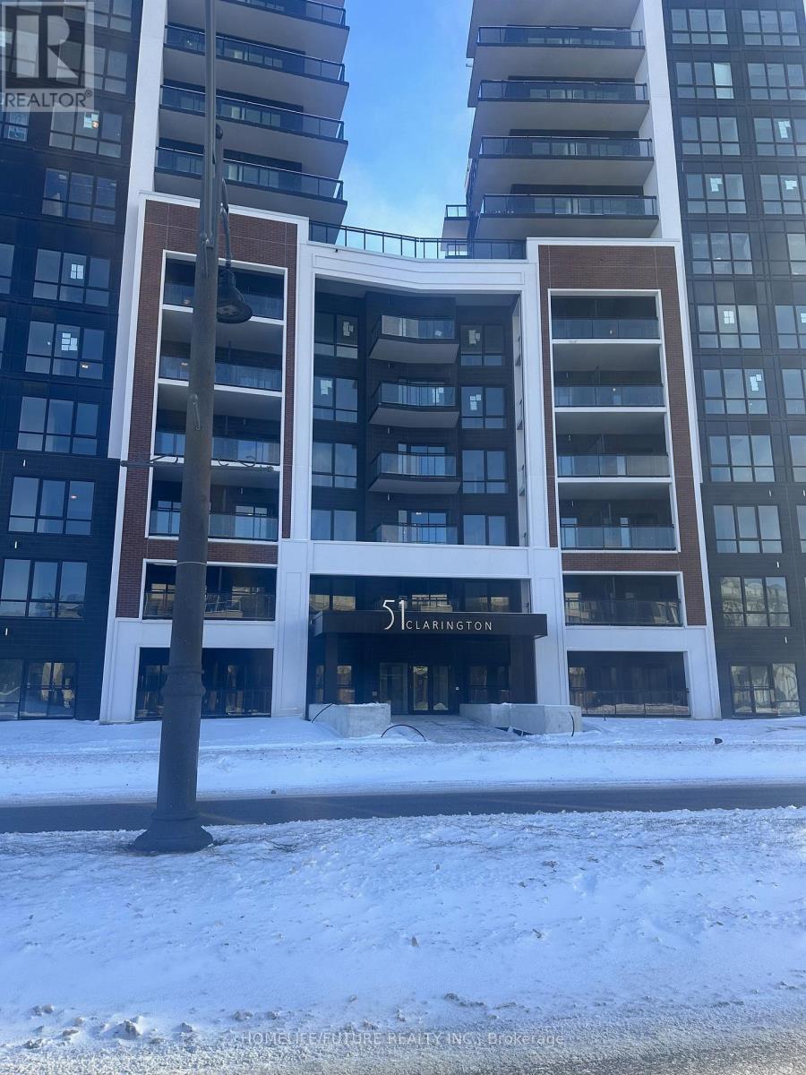 204 - 51 CLARINGTON BOULEVARD, Clarington, Ontario