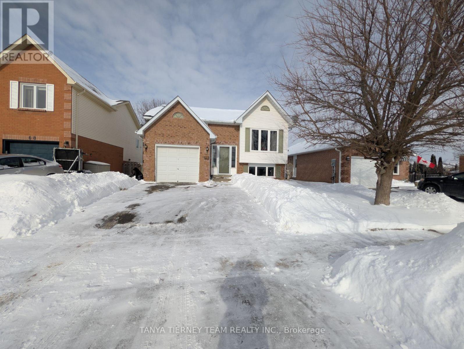 70 Freeland Avenue, Clarington, Ontario  L1C 4S3 - Photo 2 - E12739788