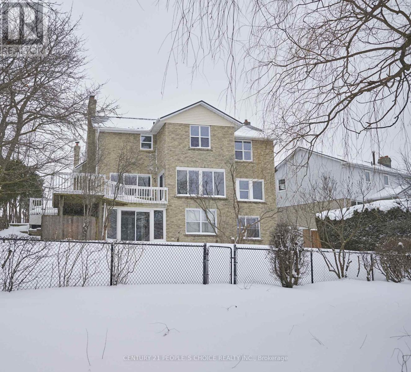 102 Hialeah Crescent, Whitby, Ontario  L1N 6R1 - Photo 2 - E12739808