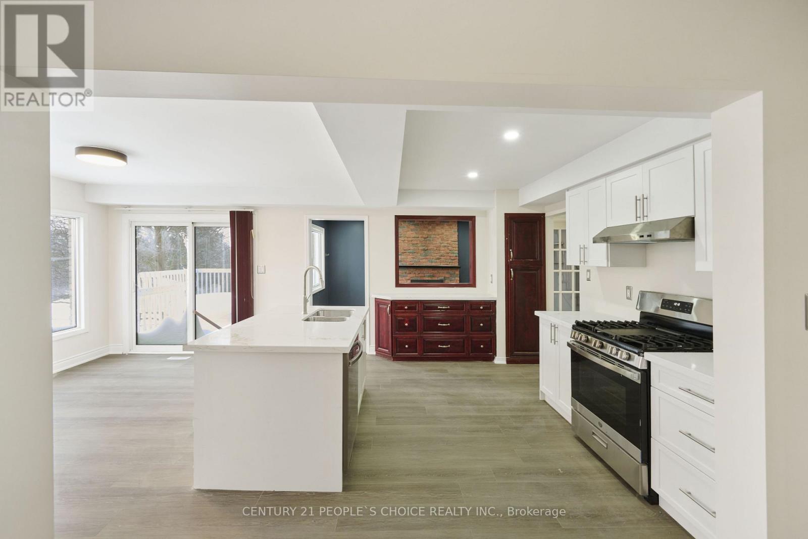 102 Hialeah Crescent, Whitby, Ontario  L1N 6R1 - Photo 9 - E12739808