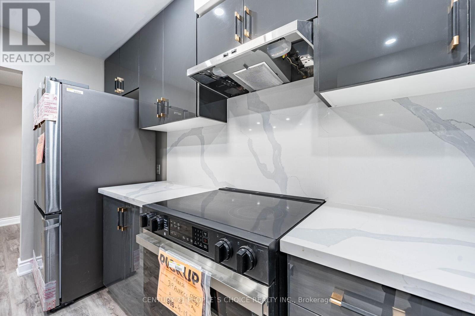 25 - 506 Normandy Street, Oshawa, Ontario  L1H 7N8 - Photo 4 - E12739812