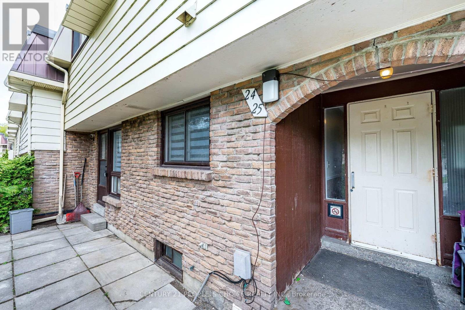 25 - 506 Normandy Street, Oshawa, Ontario  L1H 7N8 - Photo 45 - E12739812