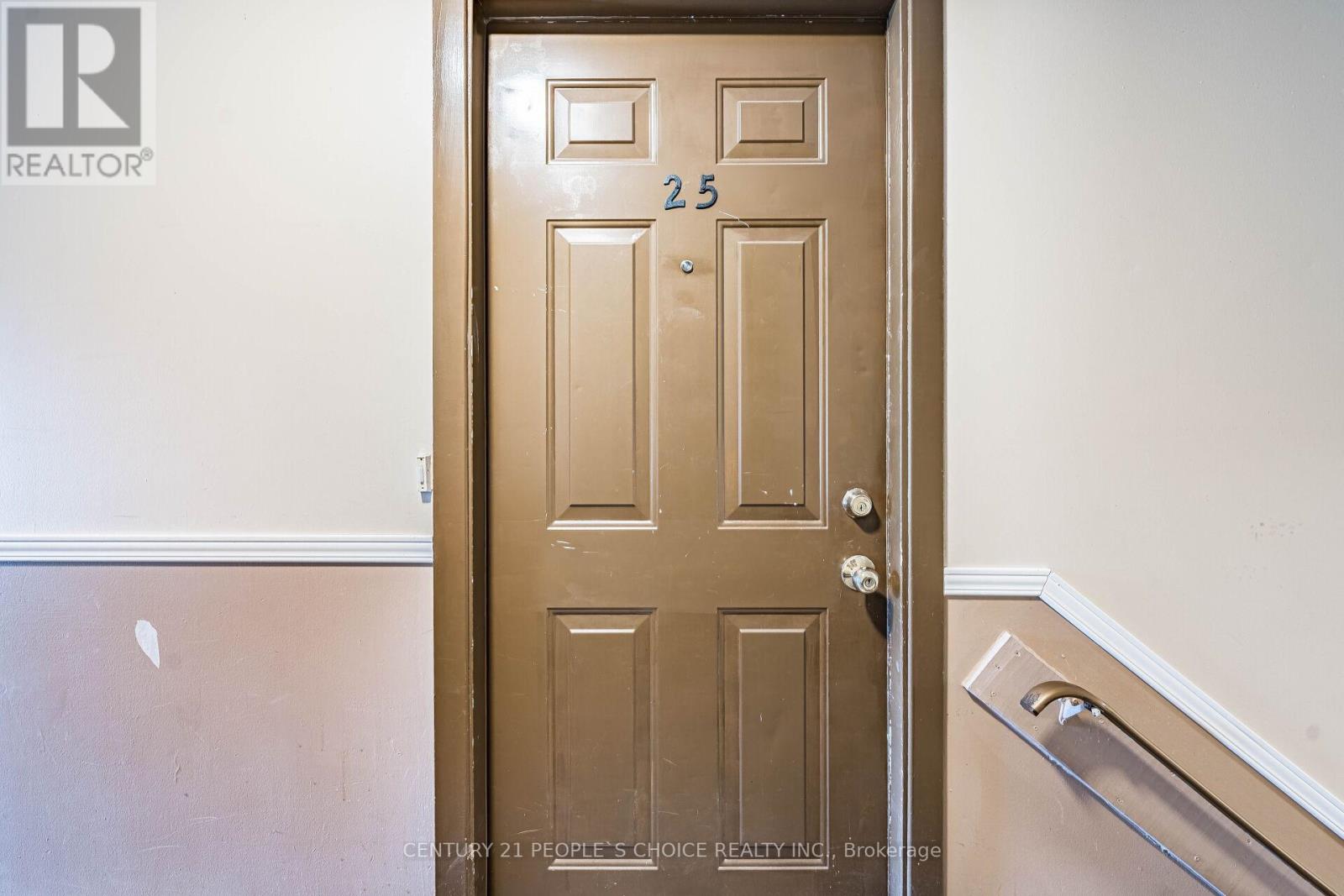 25 - 506 Normandy Street, Oshawa, Ontario  L1H 7N8 - Photo 5 - E12739812