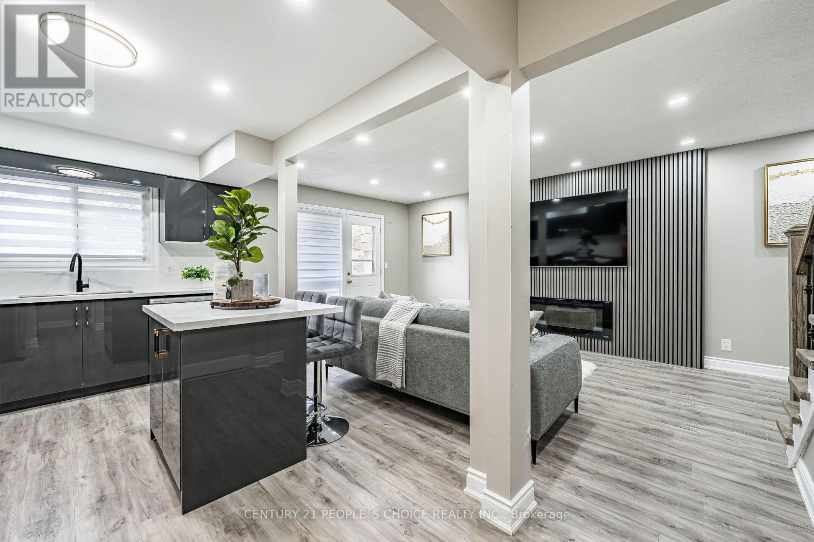 25 - 506 Normandy Street, Oshawa, Ontario  L1H 7N8 - Photo 6 - E12739812