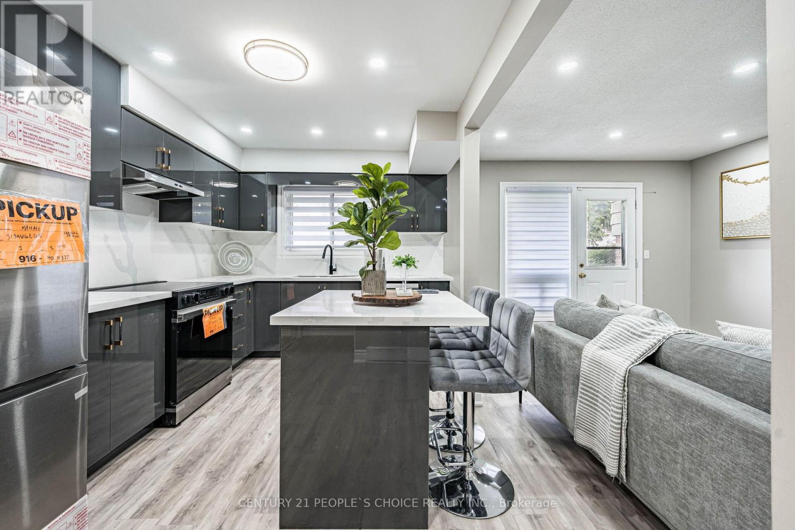 25 - 506 Normandy Street, Oshawa, Ontario  L1H 7N8 - Photo 8 - E12739812