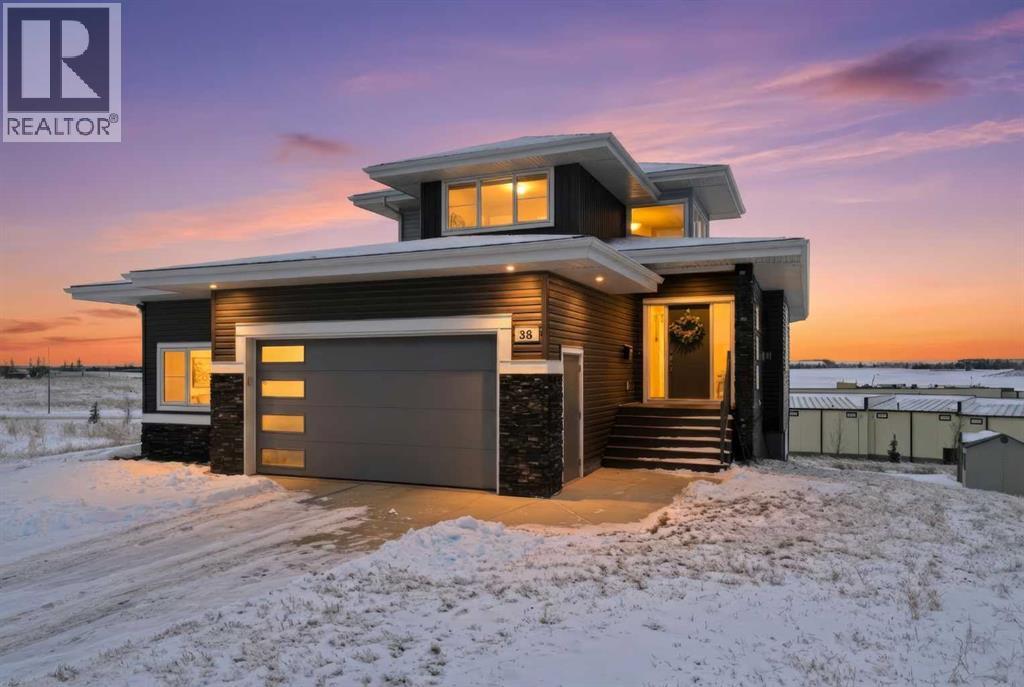 38 Vista Close, Blackfalds, Alberta