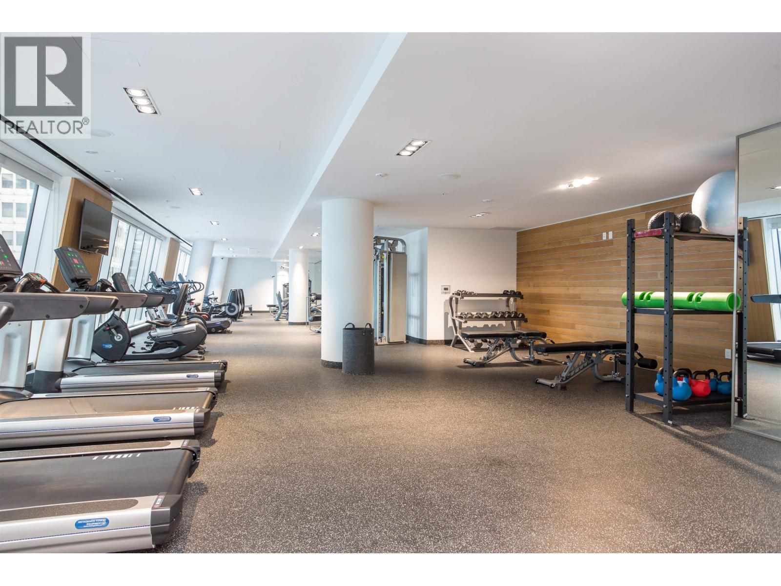 2805 1289 Hornby Street, Vancouver, British Columbia  V6Z 0G7 - Photo 19 - R3084071