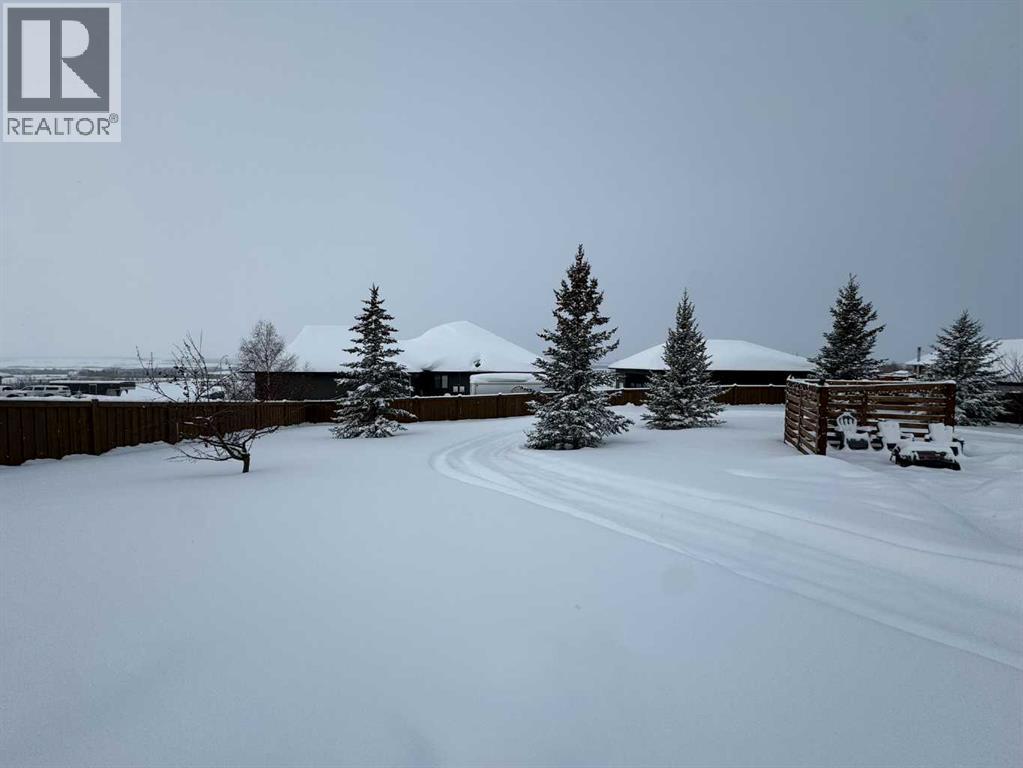 1103 Stacey Drive, Beaverlodge, Alberta  T0H 0C0 - Photo 37 - A2277218