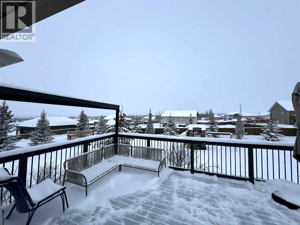 1103 Stacey Drive, Beaverlodge, Alberta  T0H 0C0 - Photo 35 - A2277218