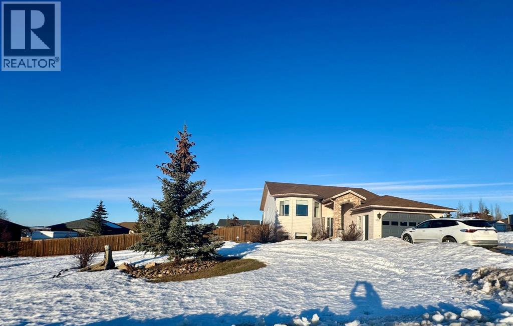 1103 Stacey Drive, Beaverlodge, Alberta  T0H 0C0 - Photo 39 - A2277218