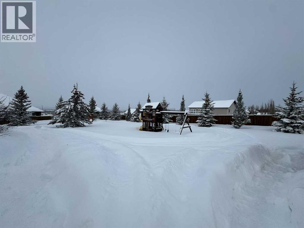 1103 Stacey Drive, Beaverlodge, Alberta  T0H 0C0 - Photo 38 - A2277218