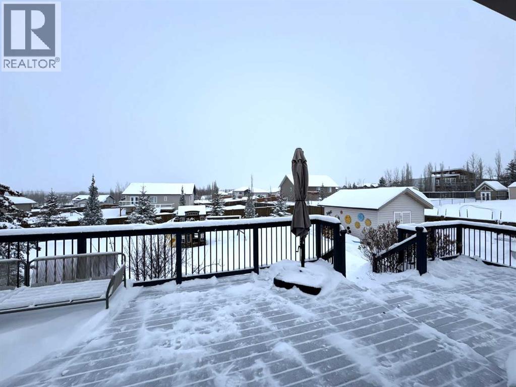 1103 Stacey Drive, Beaverlodge, Alberta  T0H 0C0 - Photo 34 - A2277218