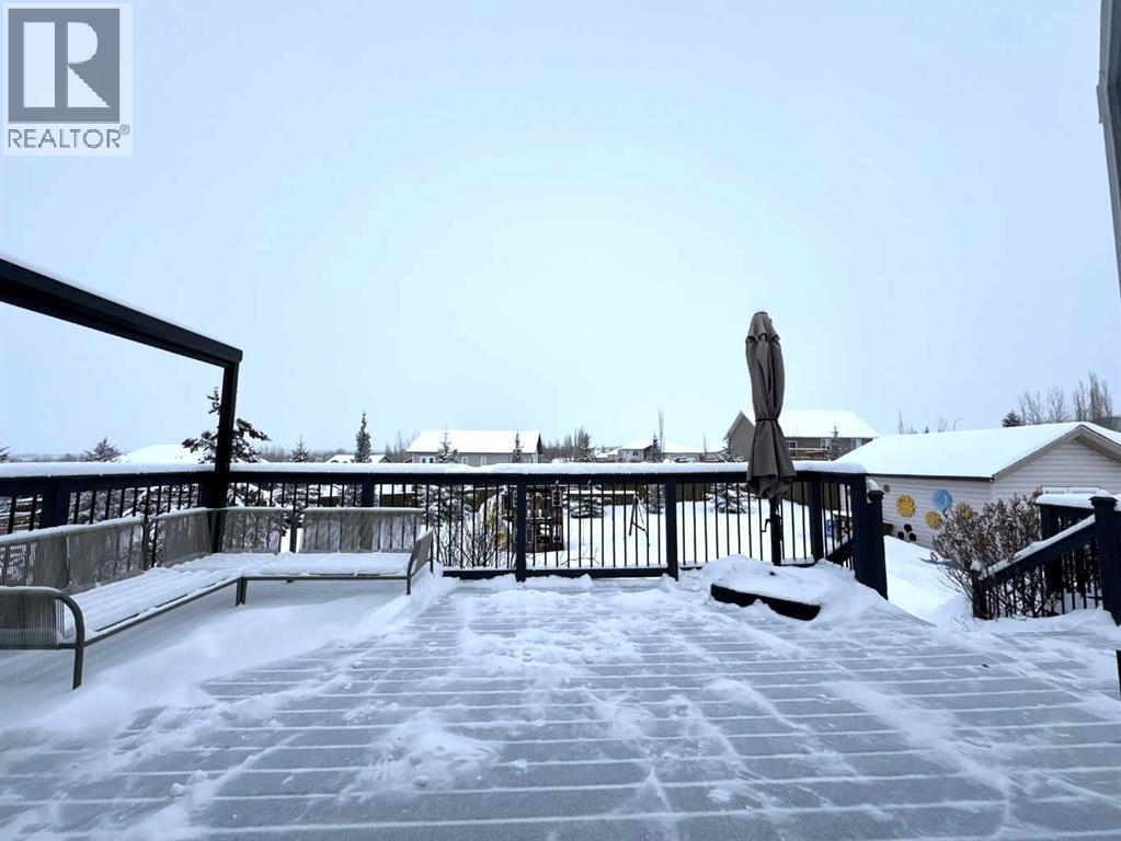 1103 Stacey Drive, Beaverlodge, Alberta  T0H 0C0 - Photo 33 - A2277218