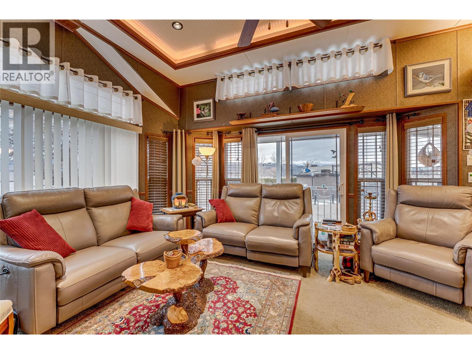 8000 Highland Road Unit# 42, Vernon, British Columbia  V1B 3W5 - Photo 12 - 10374038