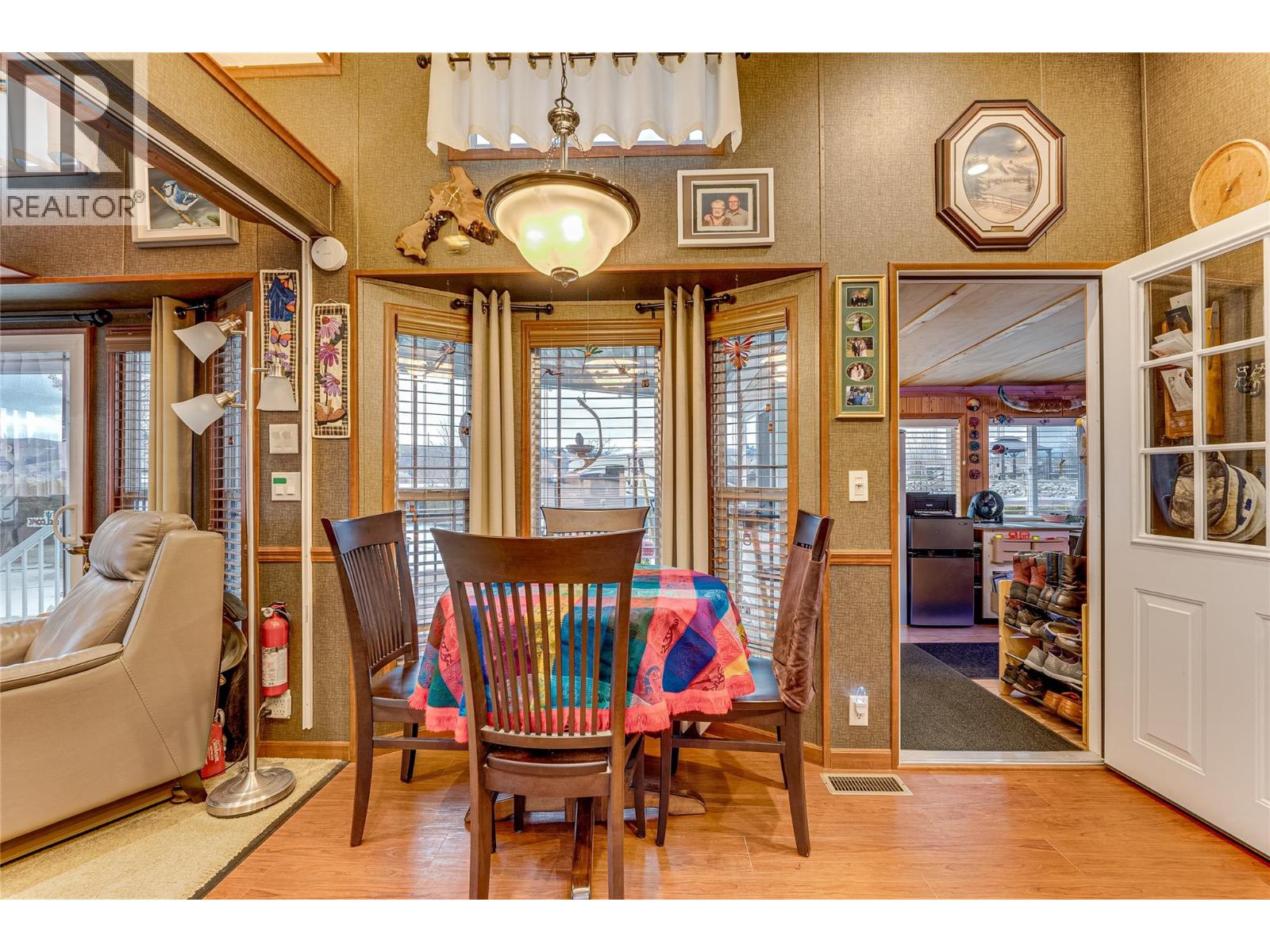 8000 Highland Road Unit# 42, Vernon, British Columbia  V1B 3W5 - Photo 8 - 10374038