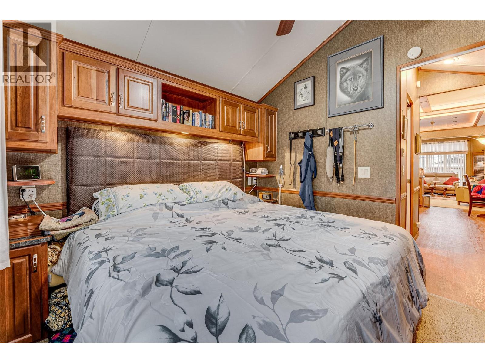 8000 Highland Road Unit# 42, Vernon, British Columbia  V1B 3W5 - Photo 17 - 10374038