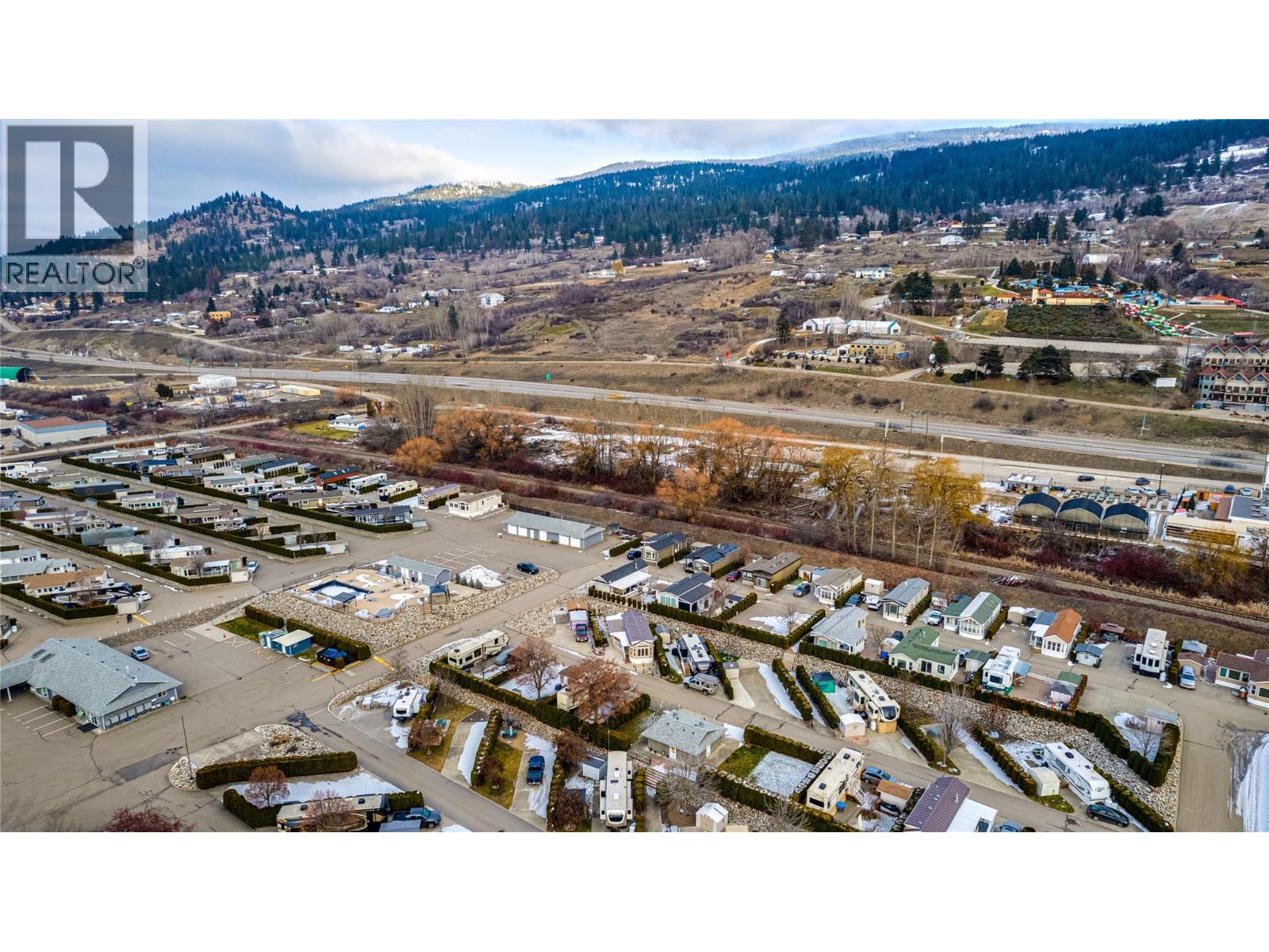 8000 Highland Road Unit# 42, Vernon, British Columbia  V1B 3W5 - Photo 41 - 10374038