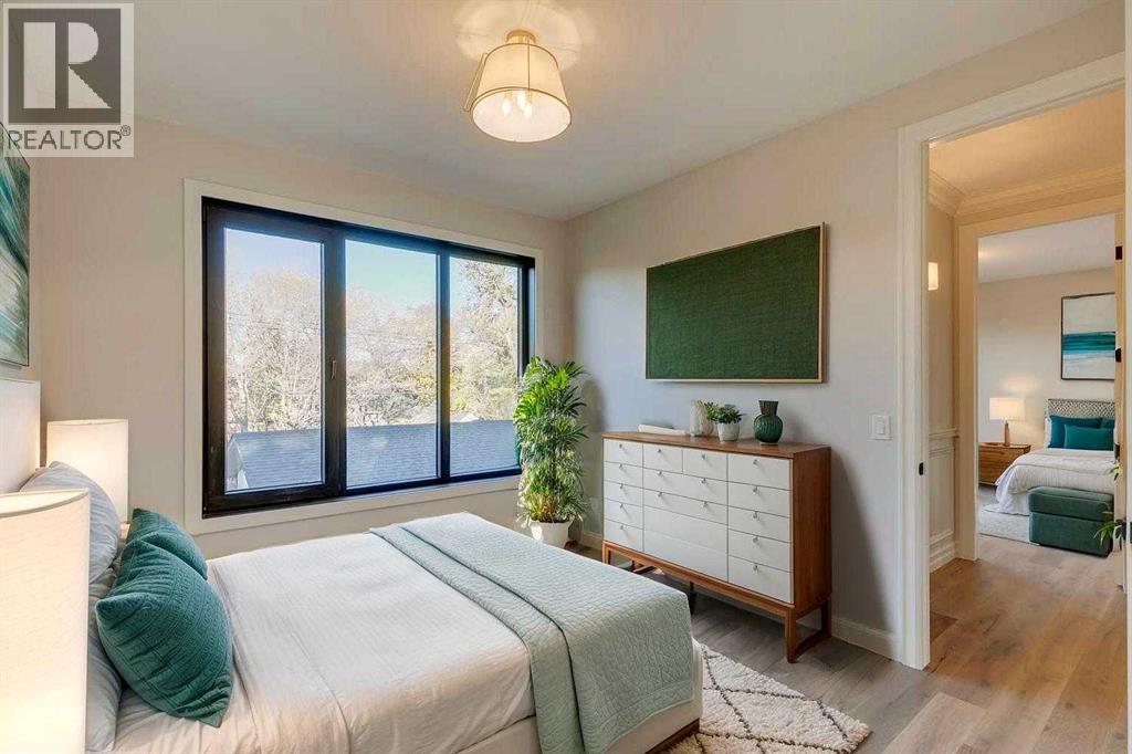 3207 Alfege Street Sw, Calgary, Alberta  T2T 3S4 - Photo 26 - A2264060