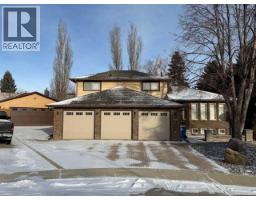 421 Sherwood Place W, Lethbridge, Alberta