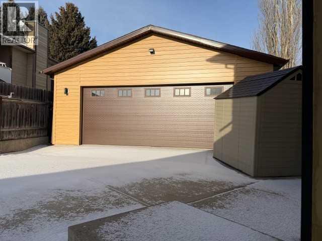 421 Sherwood Place W, Lethbridge, Alberta  T1K 6E5 - Photo 41 - A2278434